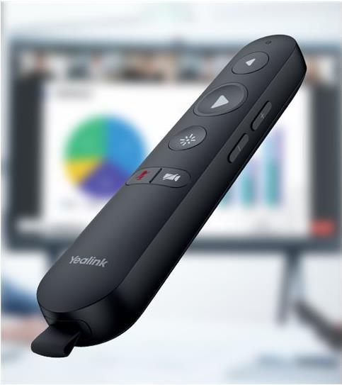Produktbild Yealink Mb-Remote