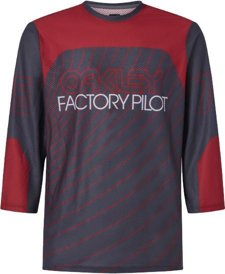 Oakley SEEKER '75 SS Jersey
