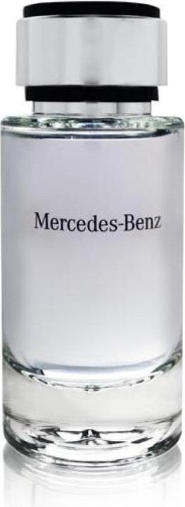Actual product image Mercedes-Benz Perfume (Eau de toilette, 75 ml)
