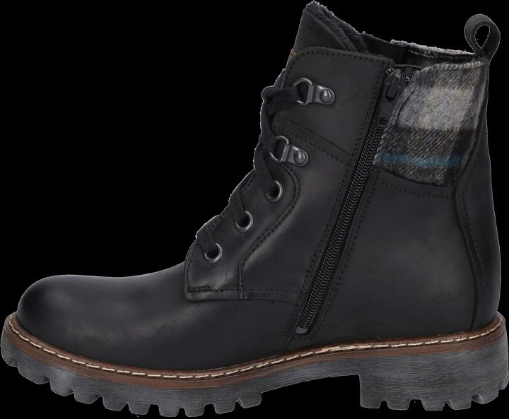black/brown
