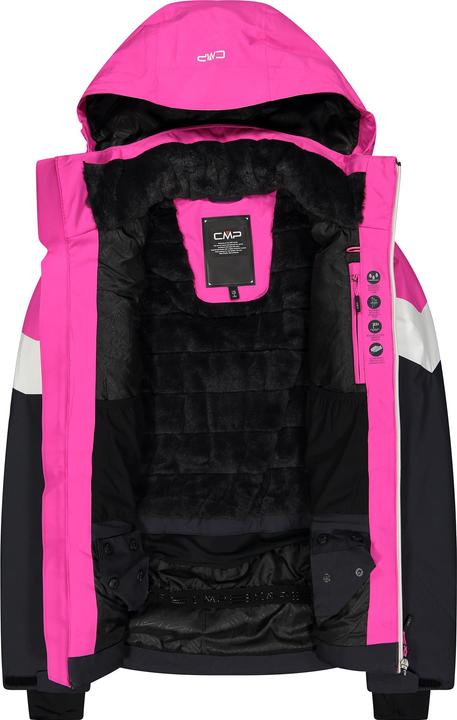 Actual product image CMP Campagnolo Ski Jacket Zip Hood (M)