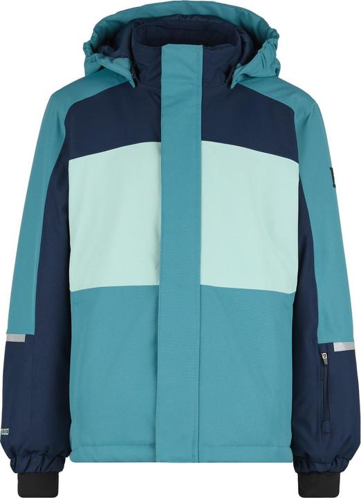Produktbild Heber Peak Kids PinusHe. Ski Jacket (92)