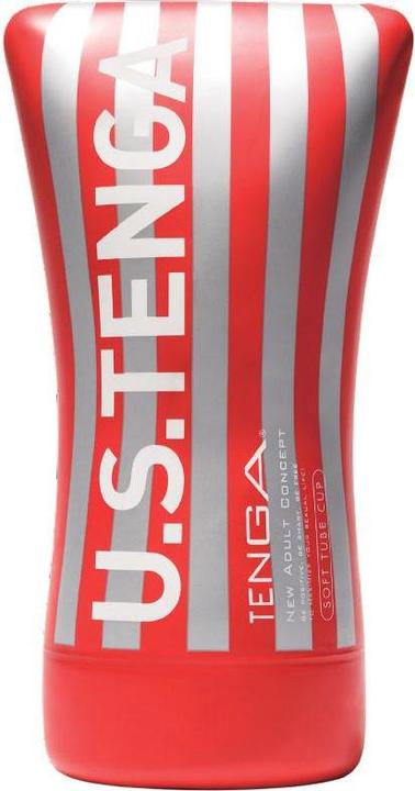 Produktbild Tenga US Soft Tube Cup