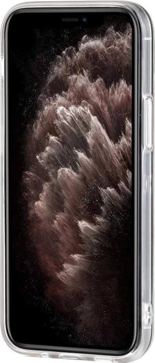 Produktbild Cover-Discount iPhone 14 Pro Max - Silikon Gummi Case TRI-Marble (Apple iPhone 14 Pro Max)