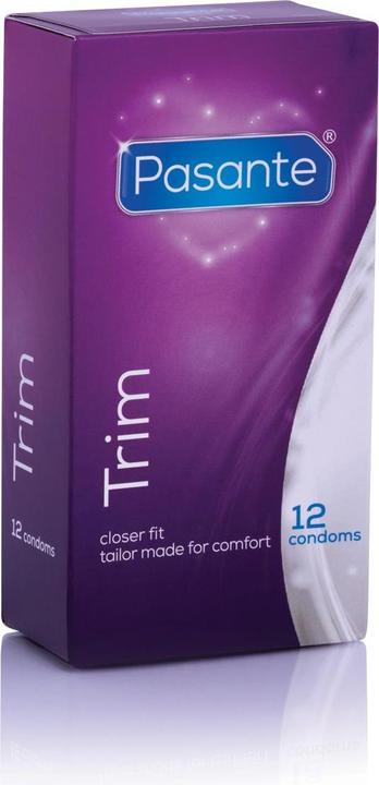 Immagine prodotto Pasante Trim (12 pz.)