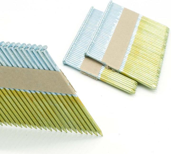 Prebena Half-headed nail PR28/63NKRI 4000 pcs.