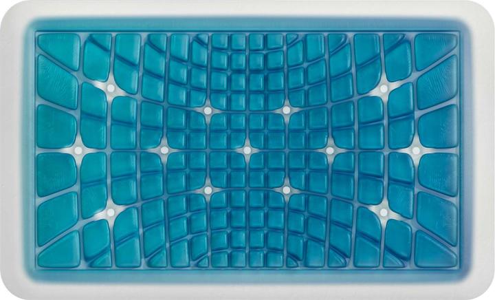 Image du produit Technogel VIVE Coussin Deluxe (66 x 40 x 14 cm)
