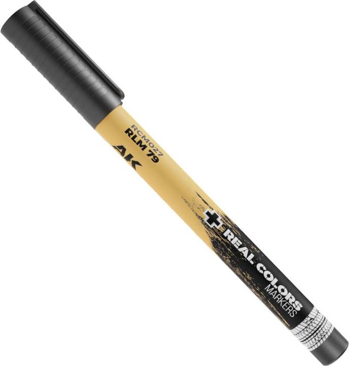 AK Interactive Real Colours Marker RLM 79