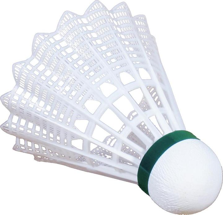 Produktbild Victor Badminton-Bälle Shuttle 1000