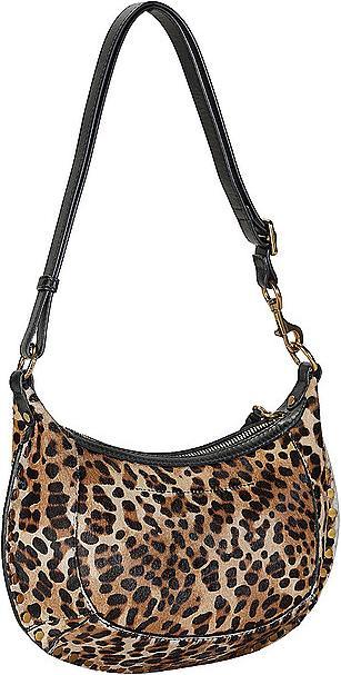 Produktbild Isabel Marant Schultertasche OSKAN MOON