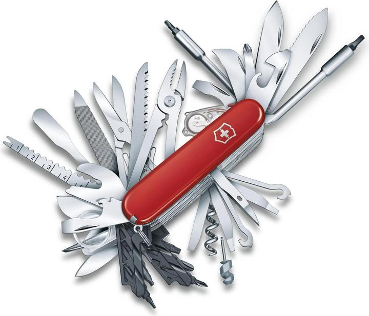 Image du produit Victorinox Swiss Champ XXL