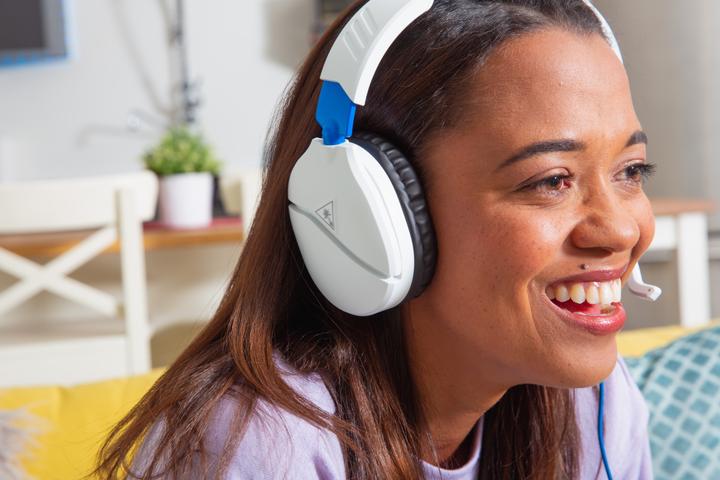 Produktbild Turtle Beach Earforce Recon 70 (Kabelgebunden)