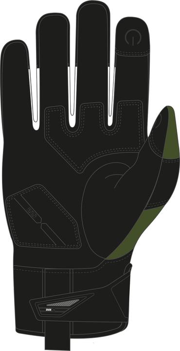 Produktbild iXS Tour Handschuh Pandora-Air 2.0 (Herren, Damen, S)
