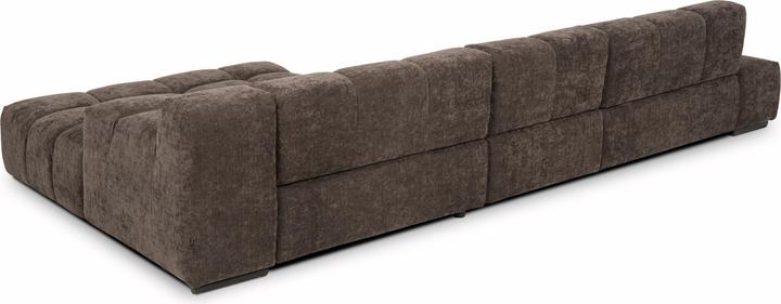 Actual product image Disco Möbel Designwerk upholstered furniture Temple (Corner sofa)