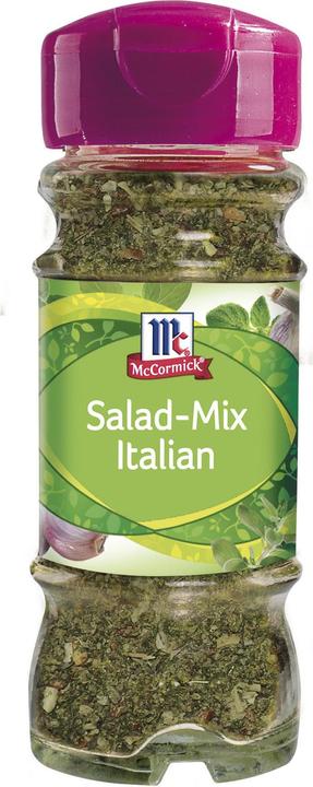Image du produit McCormick Salade italienne (29 g)