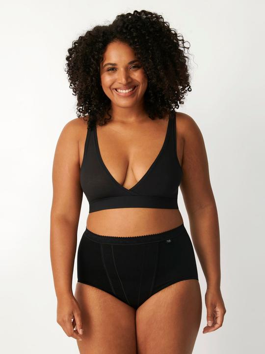 Image du produit Sloggi Contrôle Maxislip (38, lot de 2)