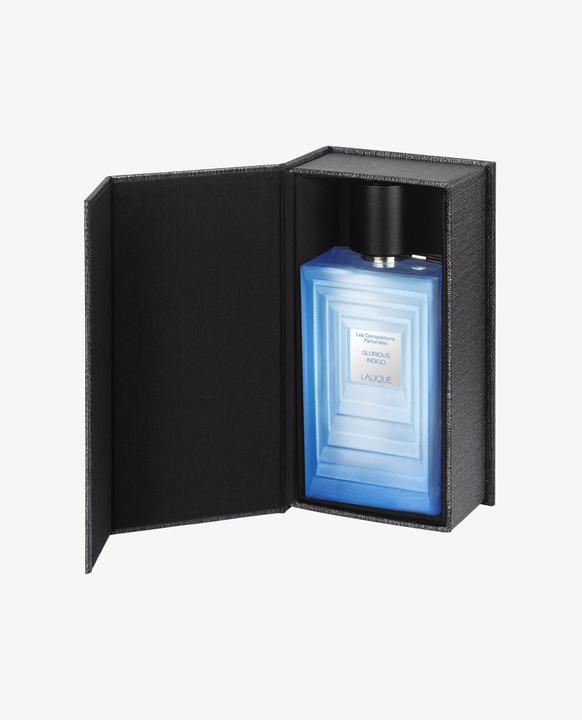 Immagine prodotto Lalique Indaco glorioso (Eau de parfum, 100 ml)