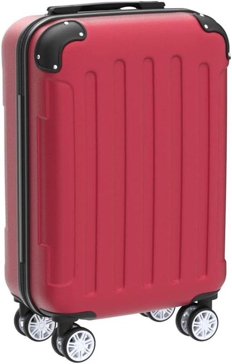 Produktbild Beibye Reisekoffer Handgepäck (38 l, Handgepäck (bis 50l))