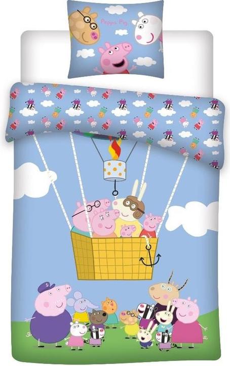 Peppa Pig Lino