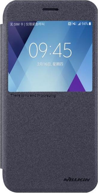 Image du produit Nillkin Série Sparkle (Samsung Galaxy A5 (2017))