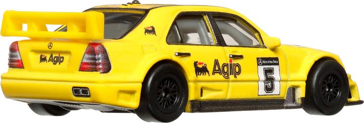 Produktbild Hot Wheels Premium Car Culture