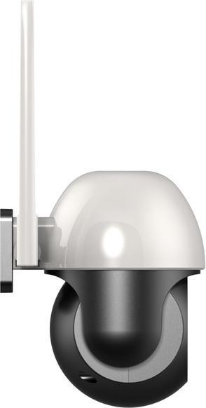 Actual product image Nous W6 Smart WiFi PTZ IP Camera (3MP) (2304 x 1296 Pixels)
