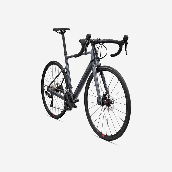 Image du produit Van rysel Vélo de route - NCR CF 105 12S gris