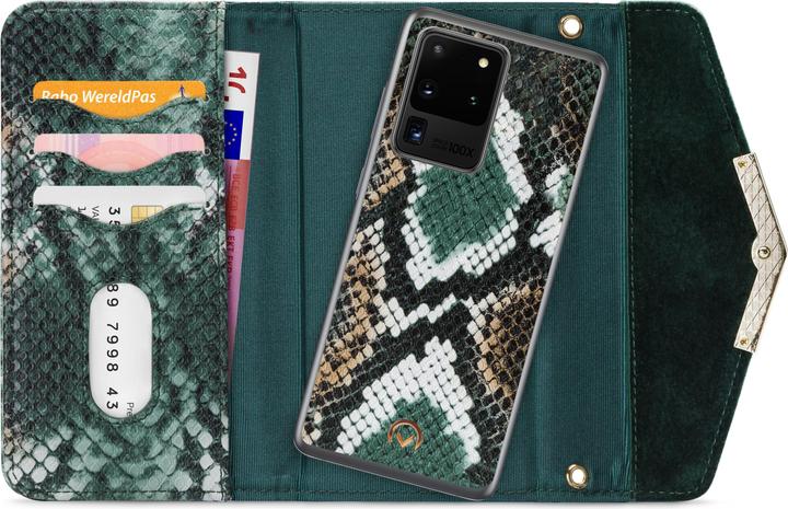 Immagine prodotto Mobilize Pochette di velluto 2in1