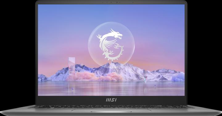 Actual product image MSI Creator Z16 HX Studio B13VGTO-051 (RTX 4070, GDDR6 8GB) (16", Intel Core i9-13950HX, 64 GB, 2000 GB, DE)