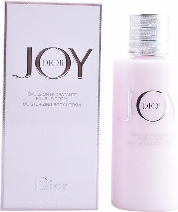 Image du produit Dior Joy by (Crème pour le corps, 200 ml)