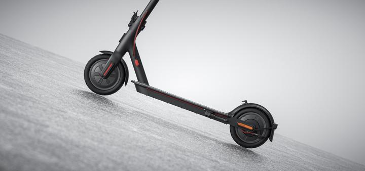 Image du produit Xiaomi Mi 3 Lite (20 km/h, 20 km, 300 W)