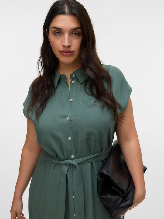 Immagine prodotto Vero Moda VMCMYMILO Langes Kleid Kleid (48)