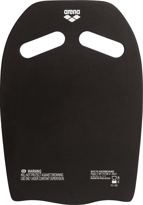 Actual product image Arena Kickboard