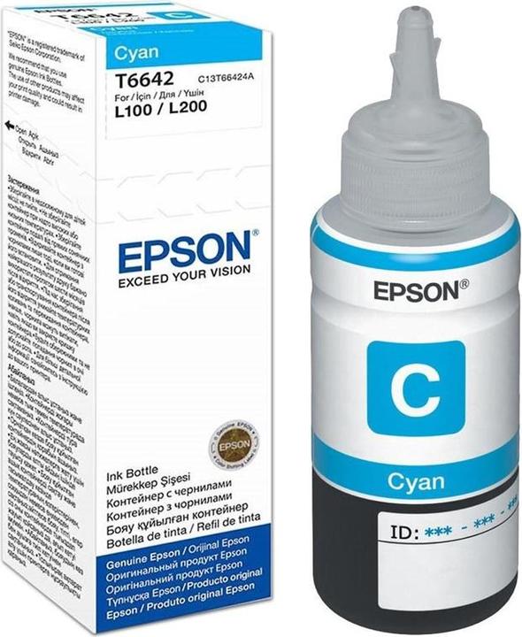 Immagine prodotto Epson 664 (C)