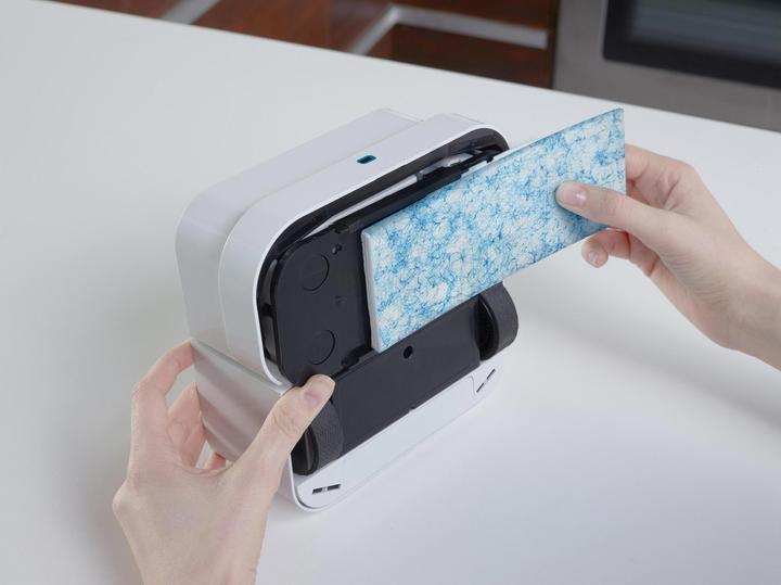 Actual product image iRobot Braava Jet 250 (Mopping robot)