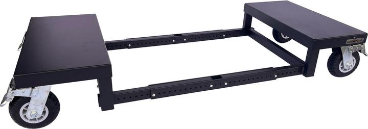 Immagine prodotto Grillfürst Carrello per grill - L1 per G410 / G510 / G520 / G521 / G620 / G621, Napoleon LE / LEX