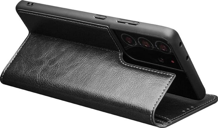 Immagine prodotto QiAlino Copertina ribaltabile (Samsung Galaxy S21 Ultra 5G)