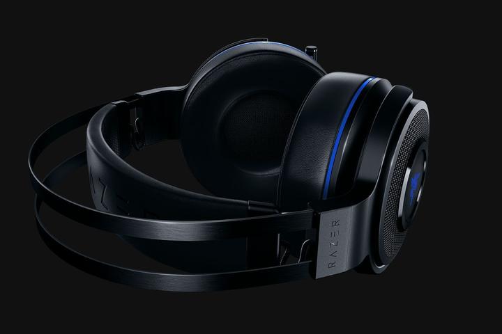 Actual product image Razer Thresher 7.1 (Wireless)