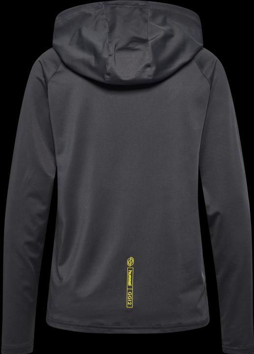 Image du produit hummel Gg12 Sweat à Capuche D'Entraînement Femme (S)