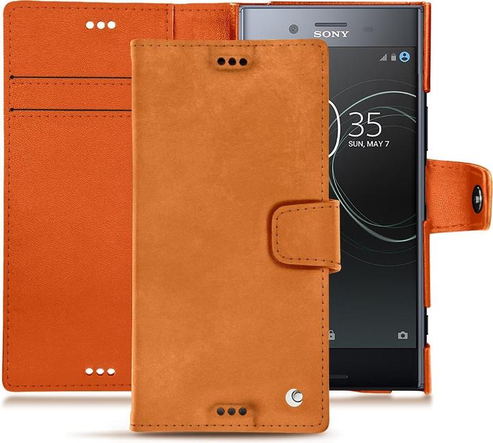 Mandarine vintage ( Pantone #d47231 )