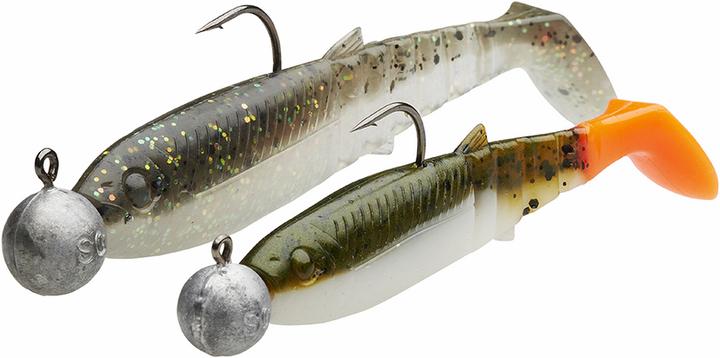 Immagine prodotto Savage Gear Kit Cannibal Shad