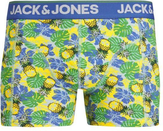 Immagine prodotto Jack & Jones Boxer da 3 pacchi Boxer (XL, confezione da 3)
