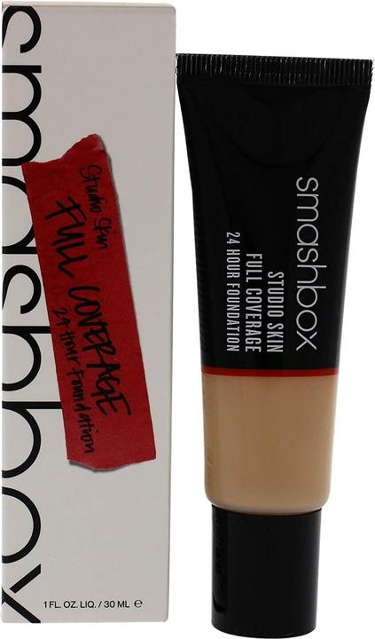 Smashbox Studio S Full Cover 24H Fond de Teint No 1.1