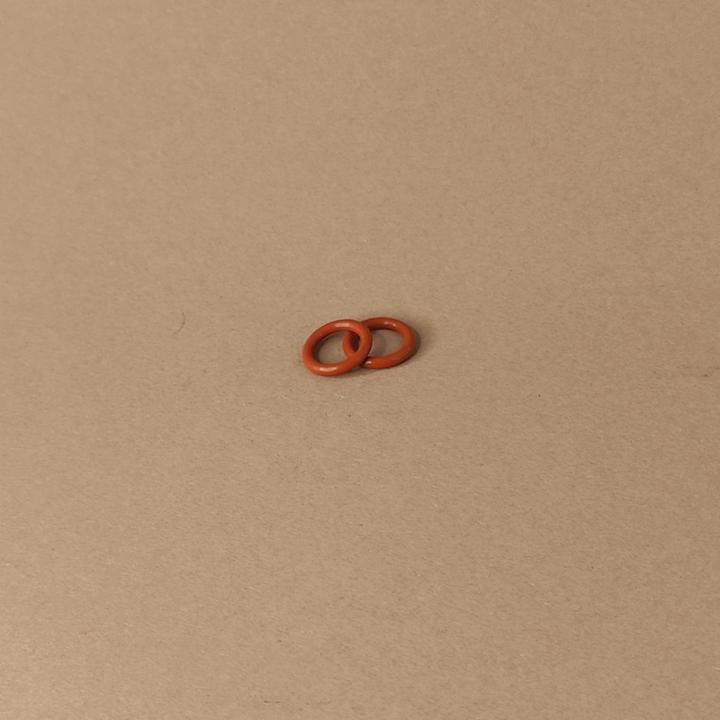 Actual product image Drizzle Replacement Gasket Bottom Extraction Chamber Merlin 400