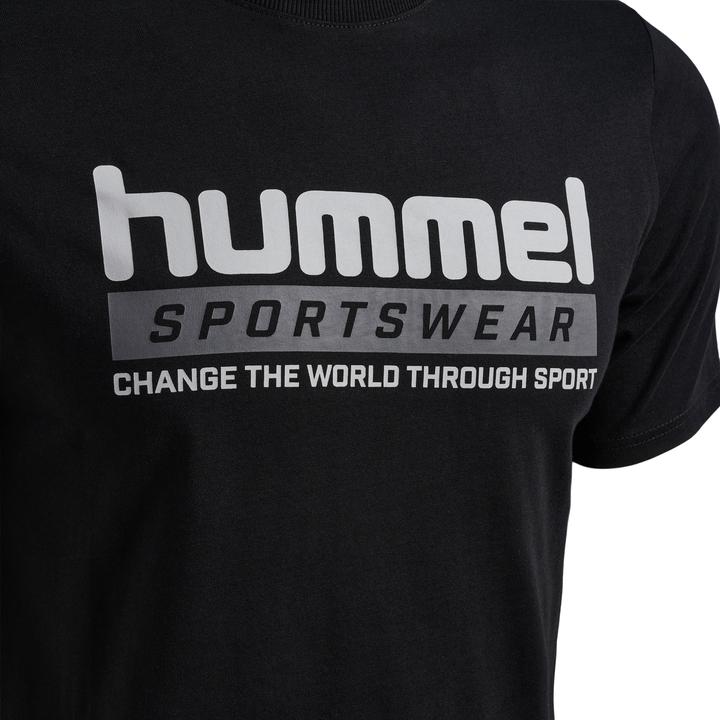 Image du produit hummel T-Shirt Lgc Carson (S)