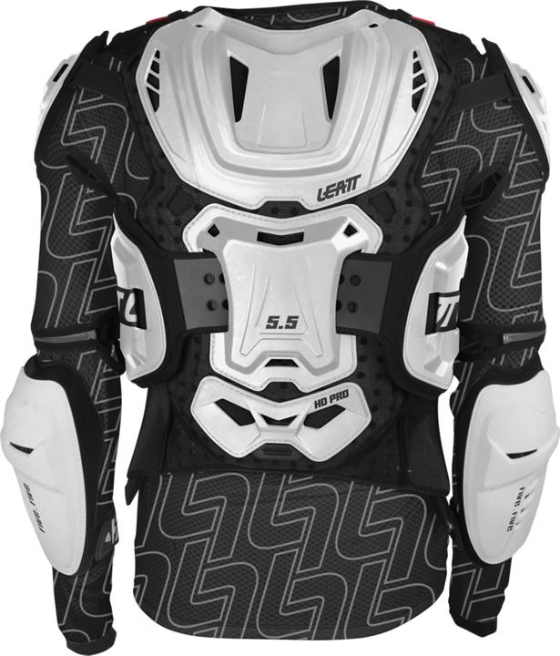 Produktbild Leatt Body Protector 5.5 (L, XL, Rückenprotektor, Einzelstück)