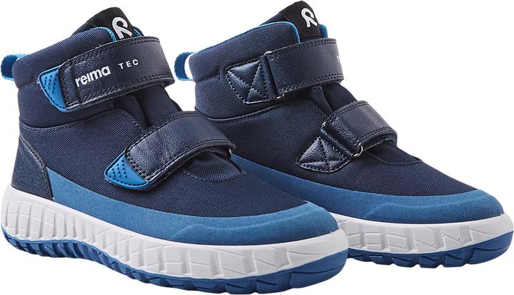Produktbild Reima tec Kinderschuh Patter 2.0 Navy (31)