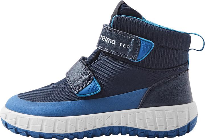 Produktbild Reima tec Kinderschuh Patter 2.0 Navy (31)