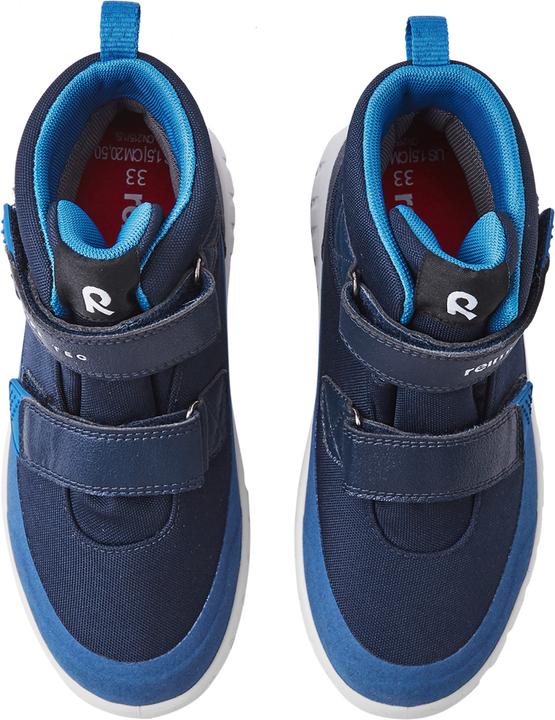 Produktbild Reima tec Kinderschuh Patter 2.0 Navy (31)