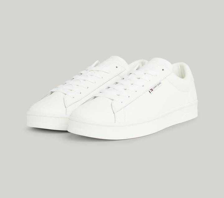 Immagine prodotto Tommy Hilfiger Suola Bassa In Pelle Tjm (42)